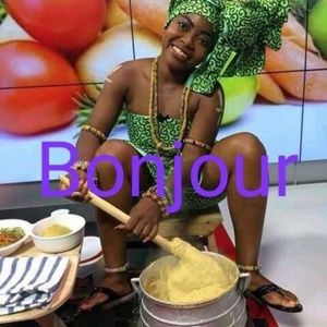 Meet your Posher, Frantz